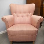 638 7401 ARMCHAIR